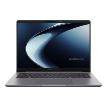 ASUS ExpertBook P3 PM3406CKA-LY0291W Copilot+ PC AMD Ryzen AI 5 330 Laptop 35.6 cm (14") WUXGA 16 GB DDR5-SDRAM 512 GB SSD Wi-Fi 7 (802.11be) Windows 11 Home Gray