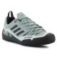 Adidas Terrex SWIFT Solo 2 IH1113 silver green/legend ivy/linen green