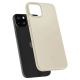 16. Spigen Thin Fit iPhone 15 Plus Case - Beige