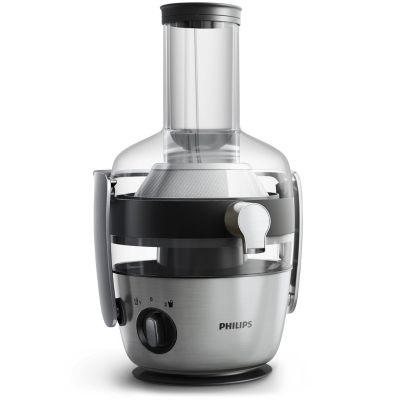 14. PHILIPS HR1921/20 juicer