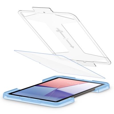 7. Spigen Glas.tR EZ Fit Tempered Glass for Samsung Galaxy Tab S9 11'' X710 / X716B
