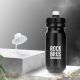 3. Rockbros 600 ml Bike Bottle - Black