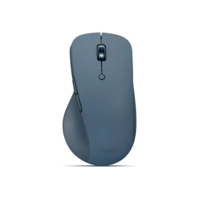 8. Lenovo Yoga Pro Mouse P Gaming Mouse Right Side Bluetooth Optical 2400 DPI