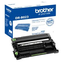 Brother CMYK Drum DRB023=DR-B023, 12000 pages
