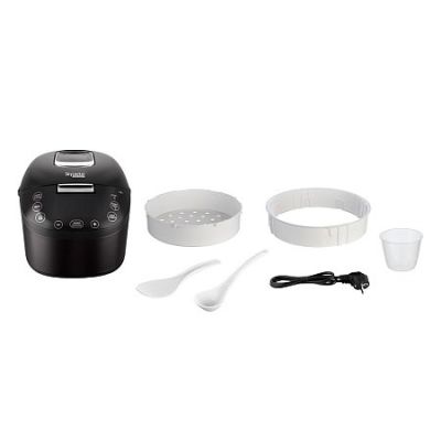 3. REDMOND M800S 5 l 900 W Black