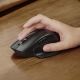 18. ASUS ProArt Mouse MD301 Universal Right Side RF Wireless + Bluetooth + USB Type-A Optical 8000 DPI