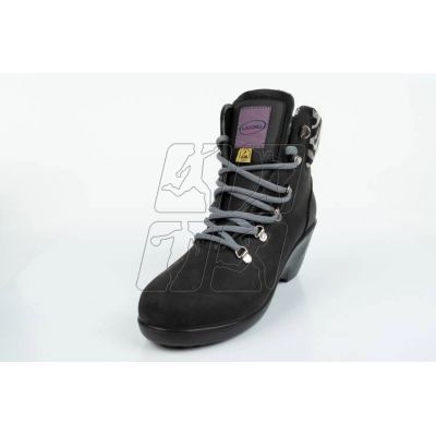 12. Lavoro W 6033.05 safety work boots