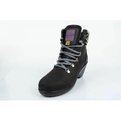 12. Lavoro W 6033.05 safety work shoes