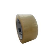 BSTech Adhesive Tape Silent Release Acrylic Transparent 48x66