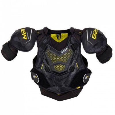 2. Bauer Supreme 3S Intermediate M 1058494 Hockey Shoulder Pads