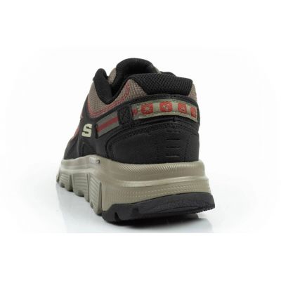 11. Skechers M 237620/OLBK shoes
