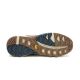6. CATERPILLAR GRAPPLE LEATHER BROWN SHOES (P726651)