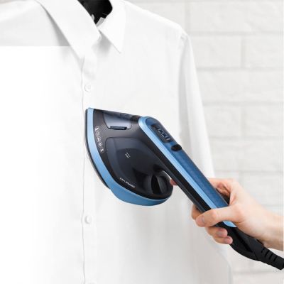 2. Garment Steamer MR-315C