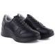 3. Women's sports shoes classic black M.Daszyński MR24129