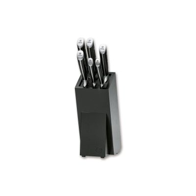 Set of 6 Boker Forge 2.0 kitchen knives