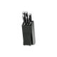 Set of 6 Boker Forge 2.0 kitchen knives