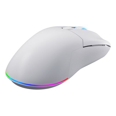 5. HATOR Pulsar 3 Wireless Gaming Mouse Ambidextrous RF Wireless + Bluetooth + USB Type-C Optical 12000 DPI