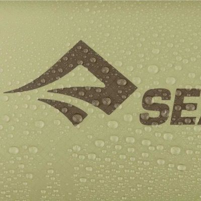 4. Waterproof Dry Bag SEA TO SUMMIT ULTRA-SIL 8 l Tarragon