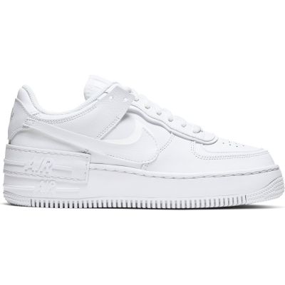 Nike Air Force 1 Shadow W CI0919-100 shoes