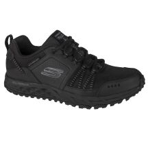 Skechers Escape Plan 51591-BBK Black 40