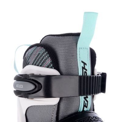 12. TEMPISH Systent Girl Adjustable Skates