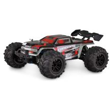 Amewi RC Car Conquer Truggy Li-Ion 1300mAh Red 14+