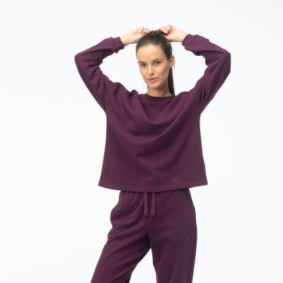 5. Women's Sweatshirt LADY KAVI