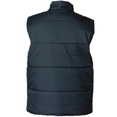 2. Skechers GO Shield Vest JA21-BLK Black L