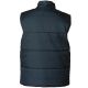 2. Skechers GO Shield Vest JA21-BLK Black L