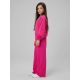 4. Girls' straight leg sweatpants 4F 4FJRSS26TTROF1796-54S