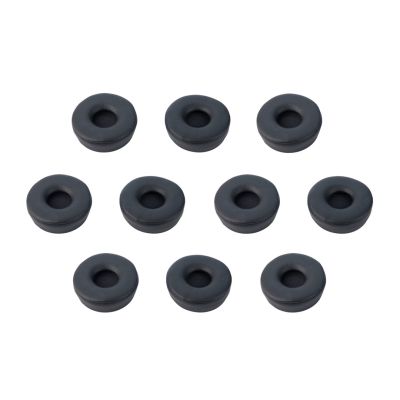 2. Jabra 14101-61 Headphone Accessories Earpads