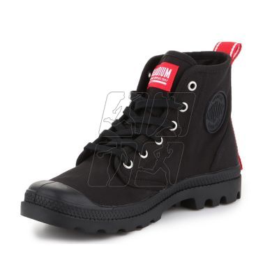 3. Palladium Pampa Hi Dare M 76258-008-M