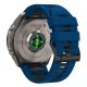 2. Tech-Protect Iconband Pro Strap for Garmin Fenix 5X / 5X Plus / 6X / 6X Pro / 7X / 8 / 8 Pro / 9 / 9 Pro (47 mm) – navy black
