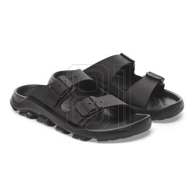 10. Birkenstock Mogami Terrastealth 2-Strap Flip-Flops 1029643