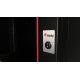 2. Equip EPM-07-6045-B-CBAA 7U Rack Wall Mounted Cabinet Black