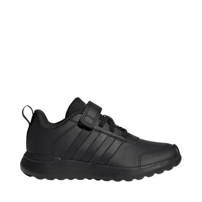 Adidas VL Move kids shoes black KH9757