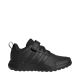 Adidas VL Move kids shoes black KH9757