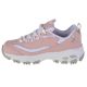3. Skechers D'Lites- Biggest Fan Jr 80587L-LPKW shoes