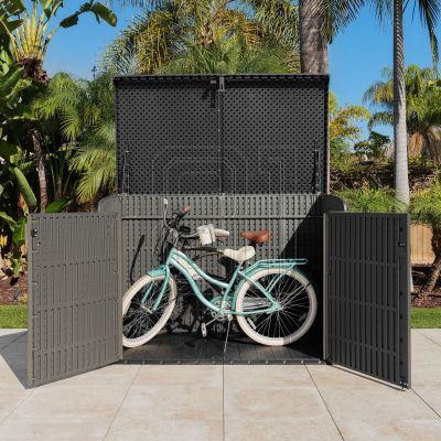 8. Lifetime Premium Garden Box 2123 L 60464E