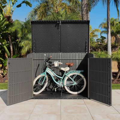 8. Lifetime Premium Garden Box 2123 L 60464E