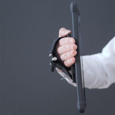 2. Mobilis Protech 27.7 cm (10.9") Black