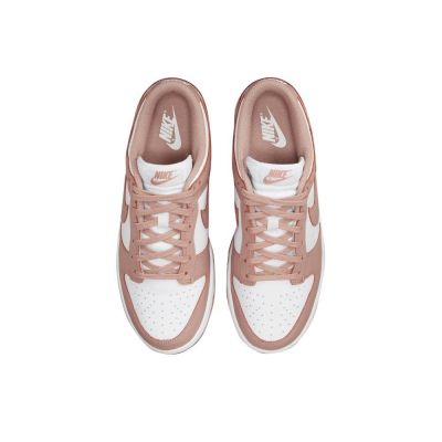 5. Nike Dunk Low Whisper (W) Women's Shoes - DD1503-118