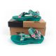 19. Teva Hurricane XLT2 Jr Sandals 1019390UW 