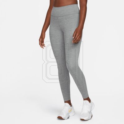 6. Nike Dri-FIT One W DD5407-068 pants