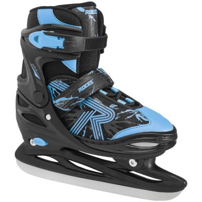 7. Roces Jokey Ice 3.0 Jr 450707 01 Skates