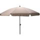 6. GARDEN UMBRELLA 185 CM SAND
