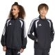 9. adidas Tiro 26 League Presentation Kids' Sweatshirt Black KA6416