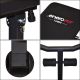 38. T-2000 ENERO FIT TRAINING BENCH