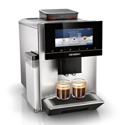 Siemens TQ903D03 Coffee Machine Fully Automatic Espresso Machine 2.3 L