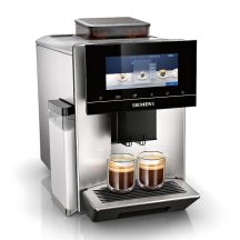 Siemens TQ903D03 Coffee Machine Fully Automatic Espresso Machine 2.3 L